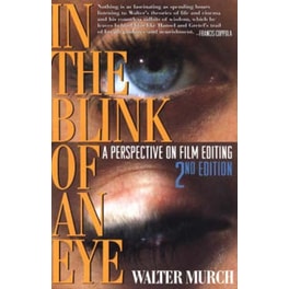 In the Blink of An Eye