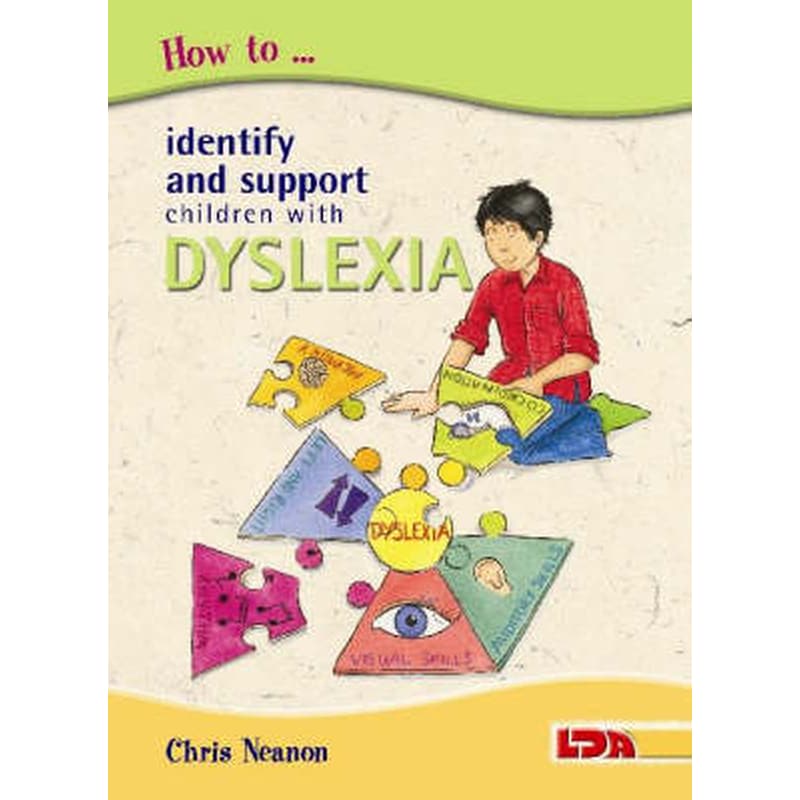 How to Identify and Support Children with Dyslexia