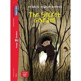 The secret garden (+ downloadable audio)