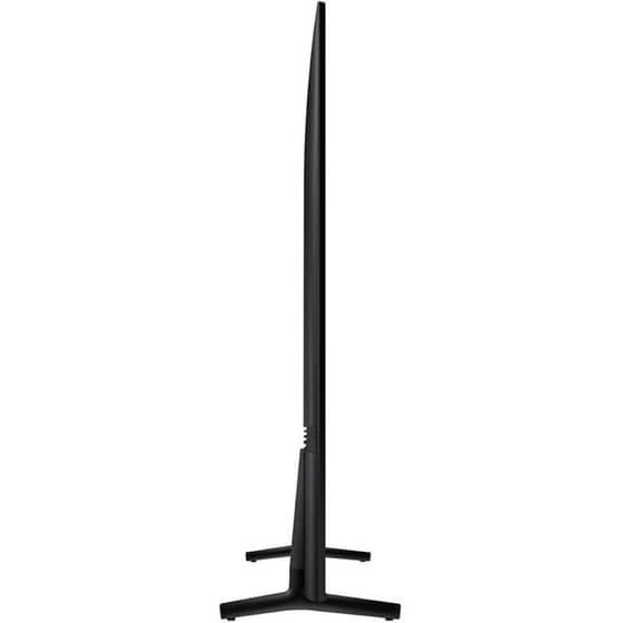 Samsung LED 65" 4K Smart Hotel TV Τηλεόραση HG65BU800EUXEN image 4