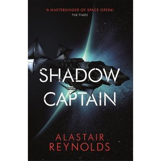 Shadow Captain image 0