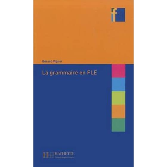 La Grammaire En Fle image 0
