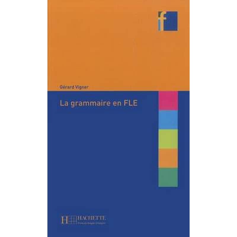La La Grammaire En Fle