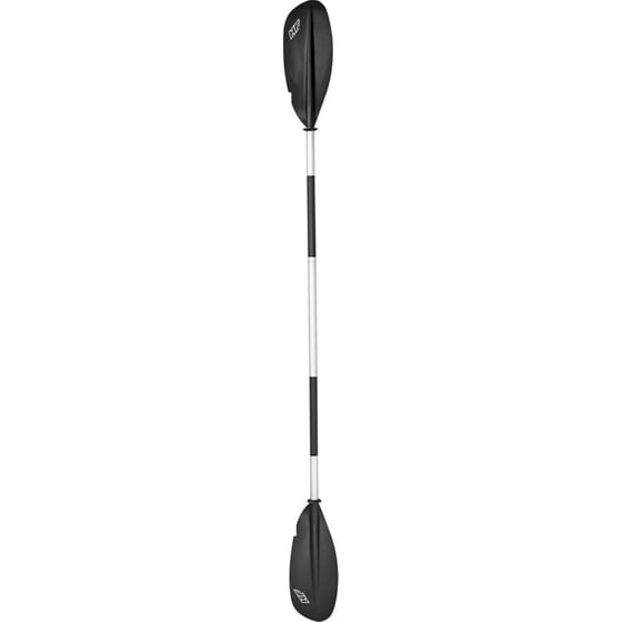 Καγιάκ Φουσκωτό Μονοθέσιο Bestway Hydro-Force 275cm - Γαλάζιο/ Γκρι image 3