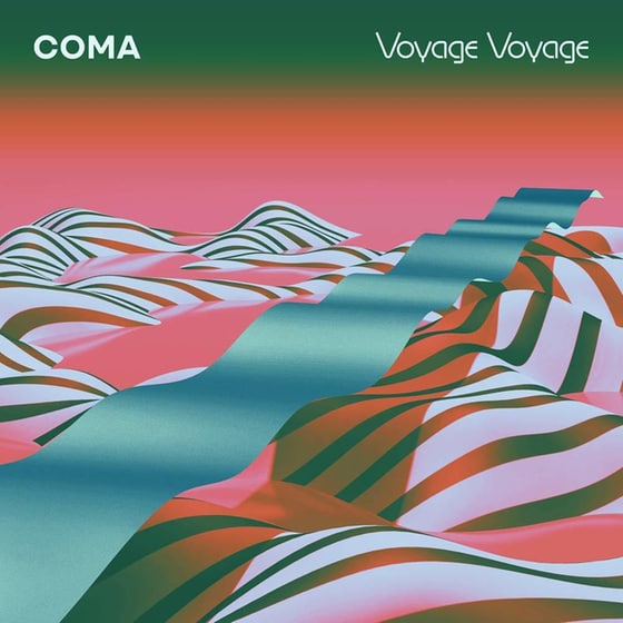 Voyage Voyage image 0