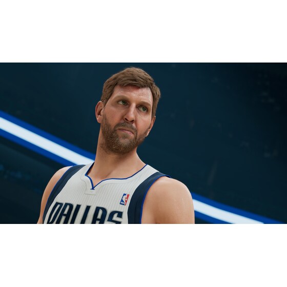 NBA 2K22 - PS4 image 7