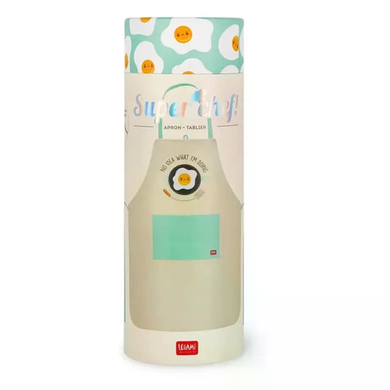 Ποδιά Μαγειρικής Legami Egg image 3