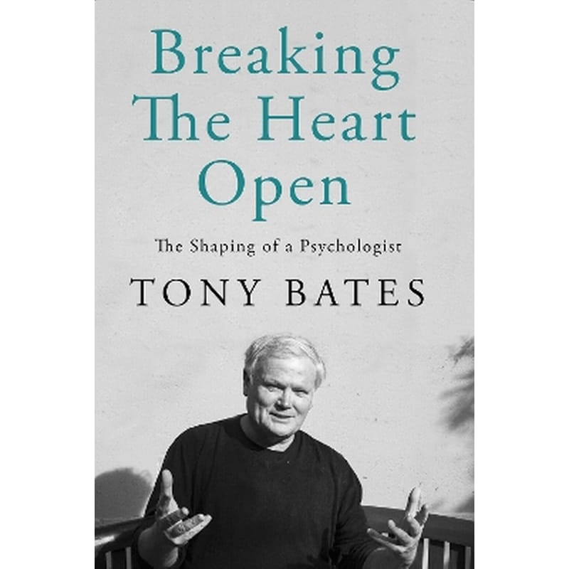 Breaking the Heart Open