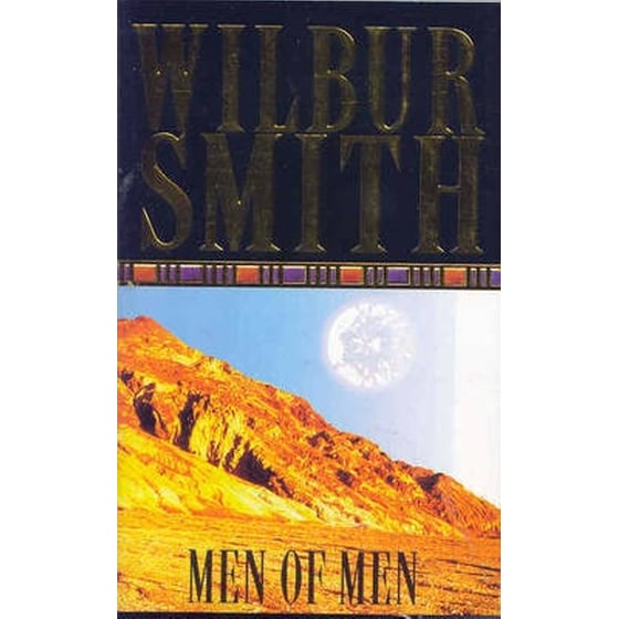 Men of Men image 0