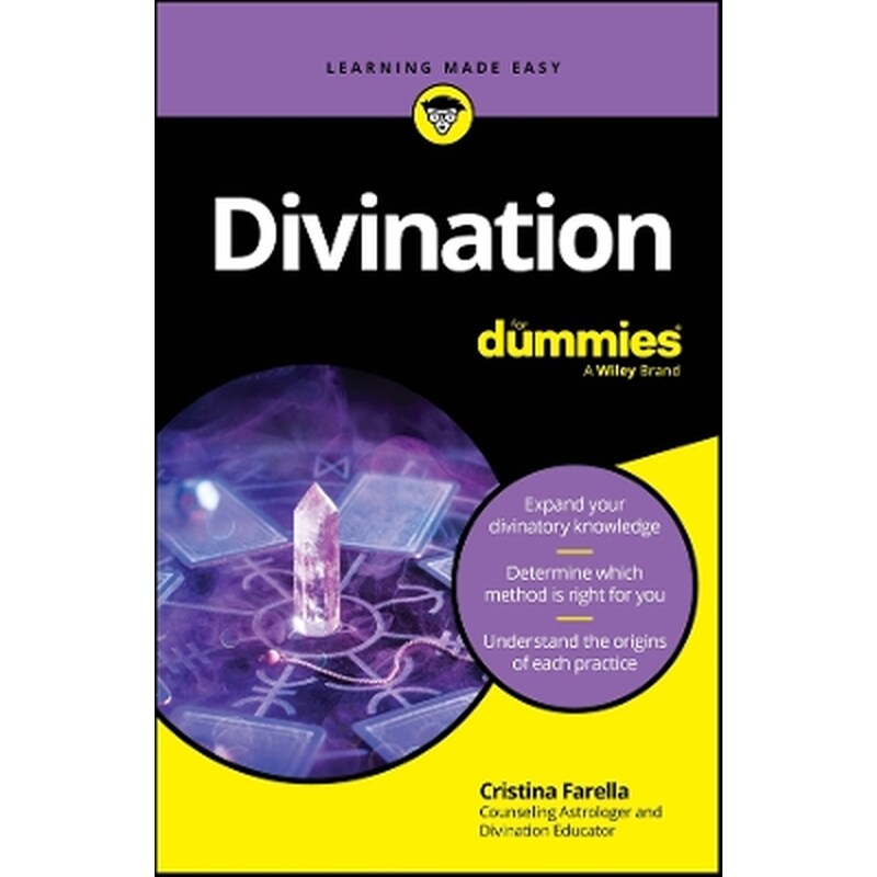 Divination For Dummies