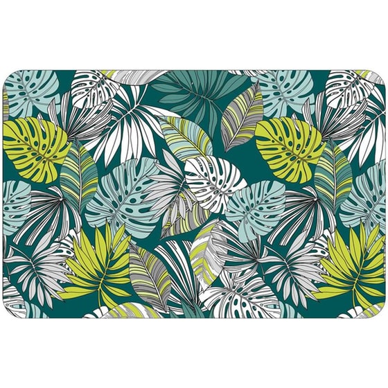 Σουπλά Sptishop Nature από Πολυπροπυλένιο 29x44cm - Πολύχρωμο image 0