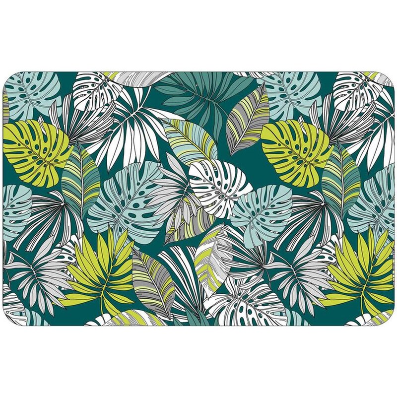 Σουπλά Sptishop Nature από Πολυπροπυλένιο 29x44cm - Πολύχρωμο