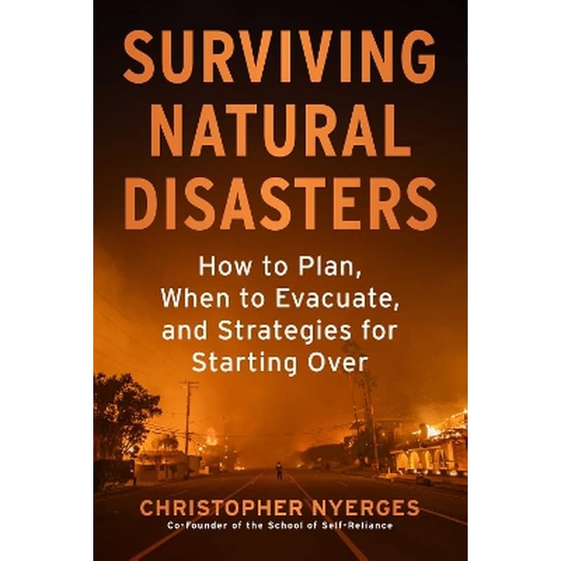 Surviving Natural Disasters