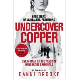 Undercover Copper