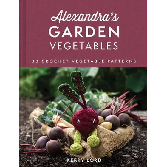 Alexandra's Garden Vegetables image 0