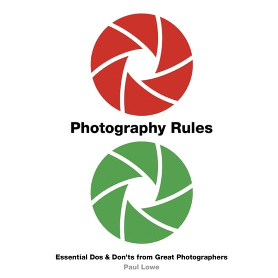 Photography Rules image 0