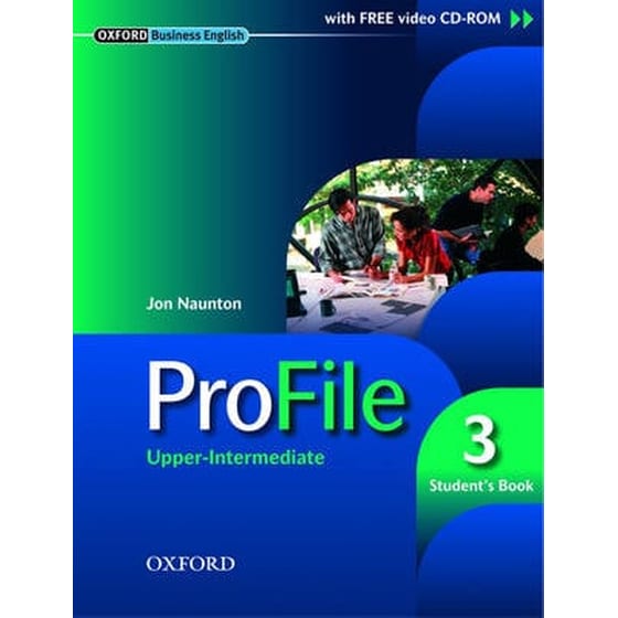 Profile 3- Student's Pack image 0