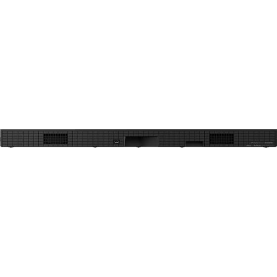 Sony BRAVIA Theatre Bar 7 Dolby Atmos - Μαύρο image 3