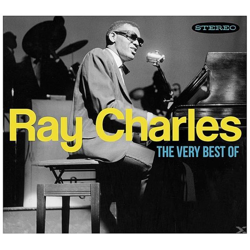 The Very Best Of Ray Charles