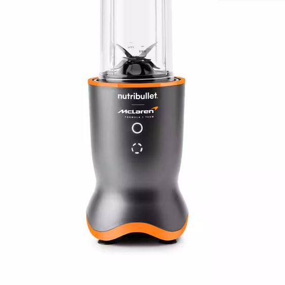 NUTRIBULLET McLaren F1 Team Ultra 1200 NB1206GO 0.9 L 1200 W Μπλέντερ image 1
