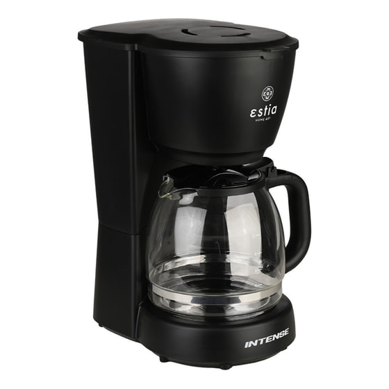 ESTIA 06-24611 1000W 1.25L Καφετιέρα Φίλτρου image 1