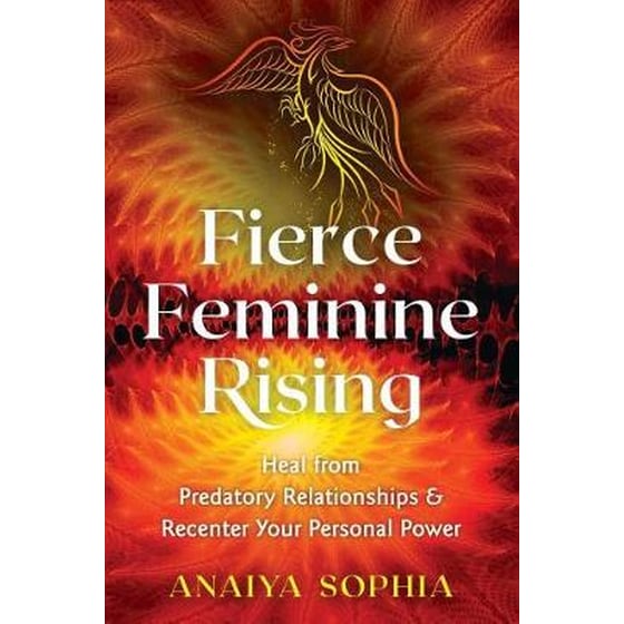 Fierce Feminine Rising image 0