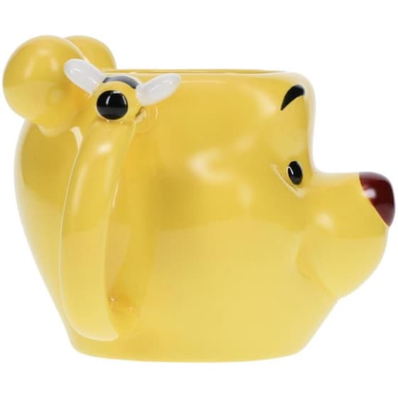 Κούπα Paladone Winnie the Pooh Κεραμική 350 ml - Winnie image 1