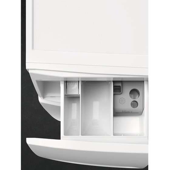 AEG LFR71844SBG 8 kg 1.400 Στροφές Λευκό Πλυντήριο Ρούχων image 2