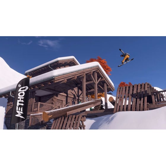 Shredders Full Ride Edition - PS5 image 10