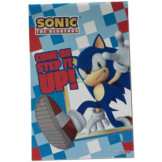 Σχολικό Σετ Μολυβοθήκη Gim Sonic image 6