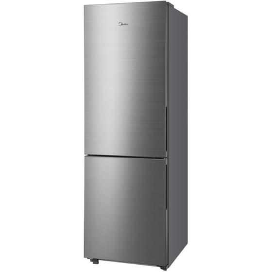 MIDEA MDRB548MME46 Total No Frost 401 Lt Inox Ψυγειοκαταψύκτης image 4