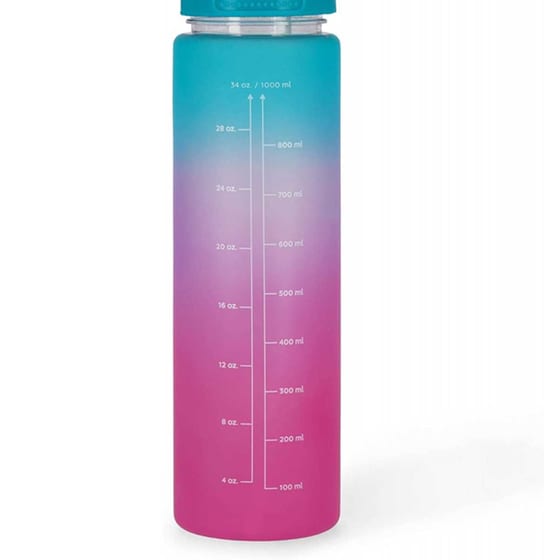 Μπουκάλι Legami Goals Love Yourself 1L image 2