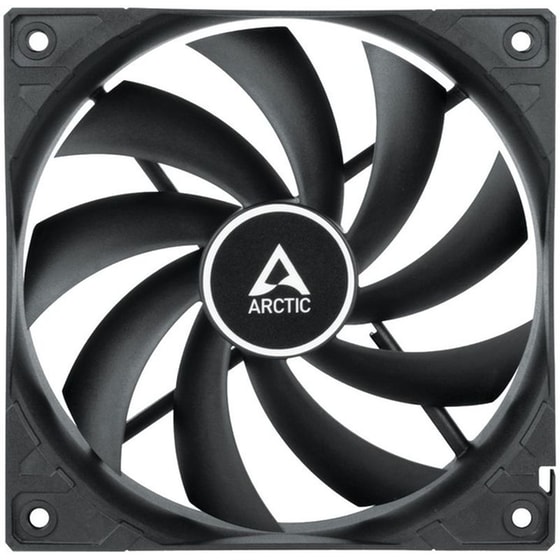 Case Fan Arctic F12 PWM PST 120mm - 5τμχ image 2