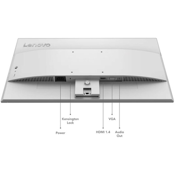 Lenovo L24-4C Μonitor 23.8"  Full HD IPS Flat 144Hz 6ms image 7