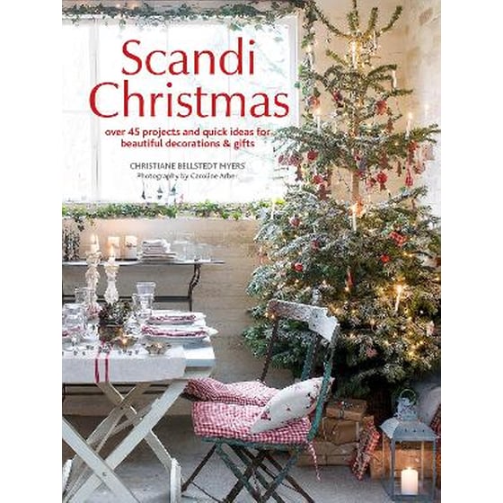 Scandi Christmas image 0