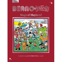 Beano & Dandy Gift Book 2026