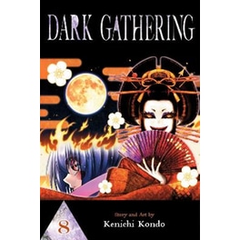 Dark Gathering, Vol. 8
