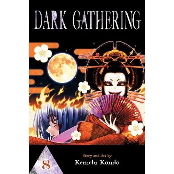 Dark Gathering, Vol. 8 image 0