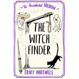 The Witch Finder
