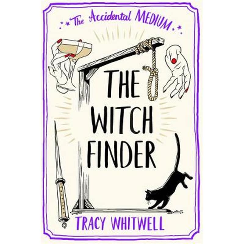 The Witch Finder