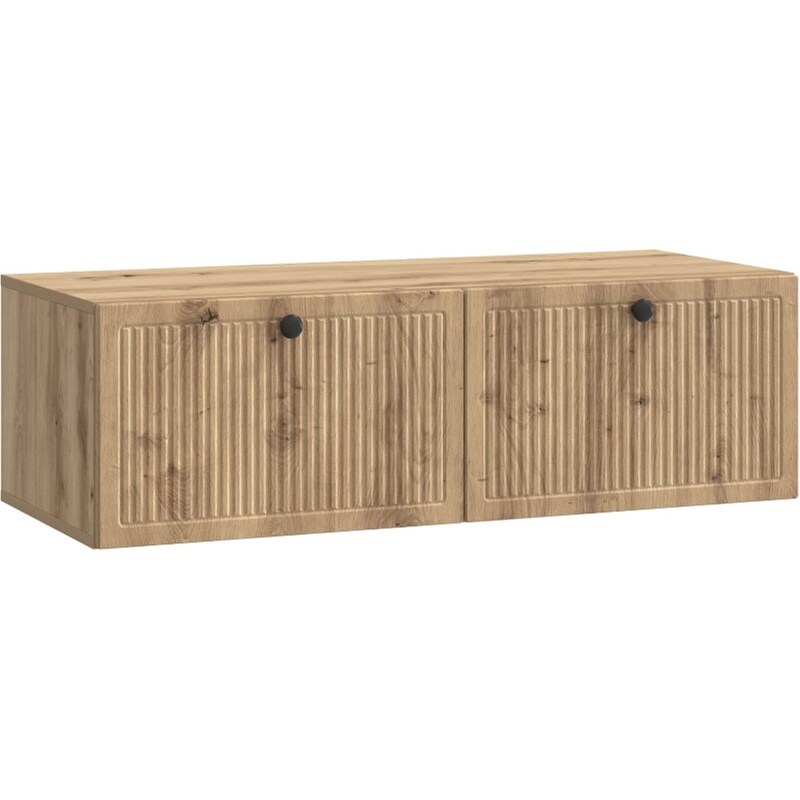 Επιτοίχιο Έπιπλο Τηλεόρασης VidaXL 98x41x30 cm