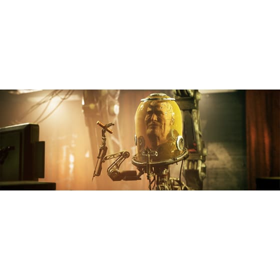 Miasma Chronicles - PS5 image 4