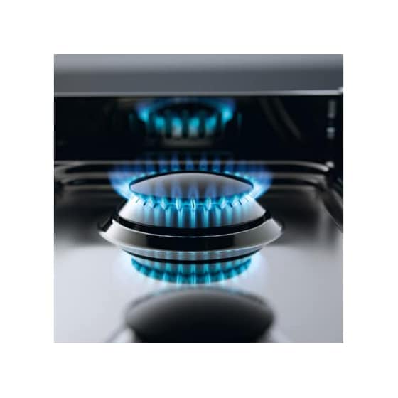 LOFRA HGB 6HO GC00 60 cm Λευκό Εστία Αερίου image 1