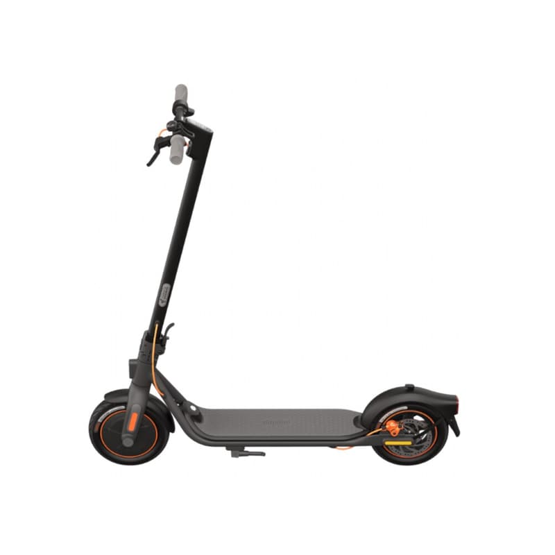 SEGWAY Ηλεκτρικό πατίνι Segway Ninebot KickScooter F40E