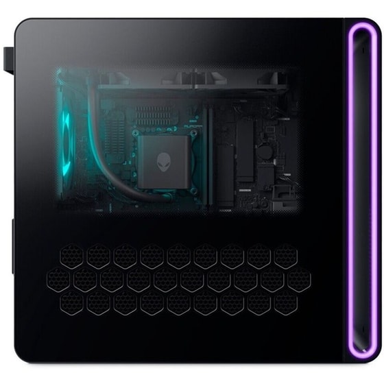 Desktop Dell Alienware Aurora ACT1250 (Intel Core Ultra 9-285K/32 GB/3TB SSD/Geforce RTX 5070Ti/Win11Pro) image 2