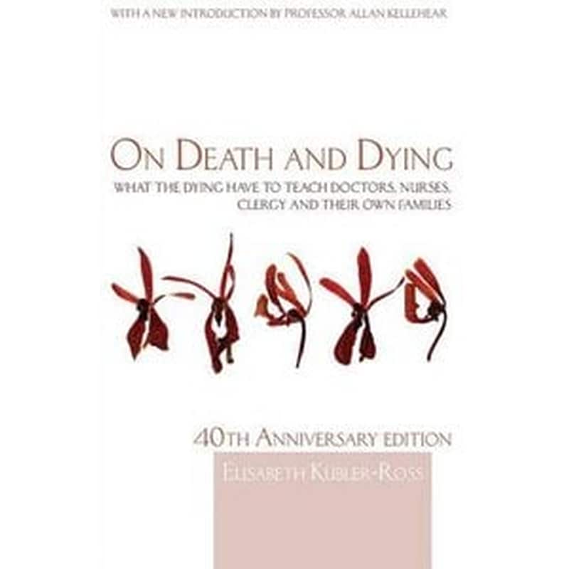 On Death and Dying