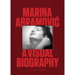 Marina Abramovic