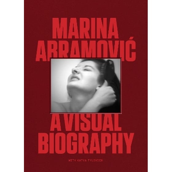 Marina Abramovic image 0