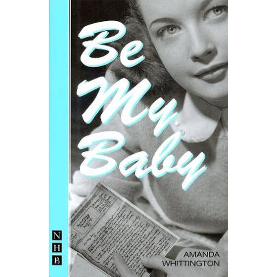 Be My Baby image 0
