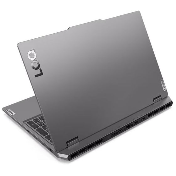 Lenovo LOQ 15IRX9 15.6" FHD IPS (Core i5-13450HX/16GB/512GB SSD/GeForce RTX 4050/Win11Home) Laptop image 8